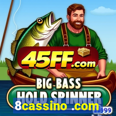 8cassino .com